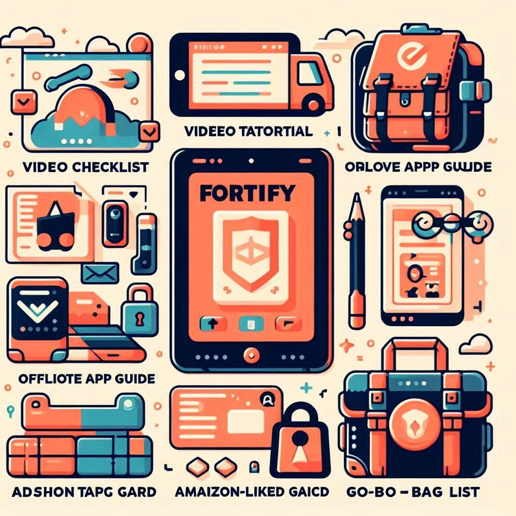 🎯Fortify – India’s Civilian Emergency Survival Program